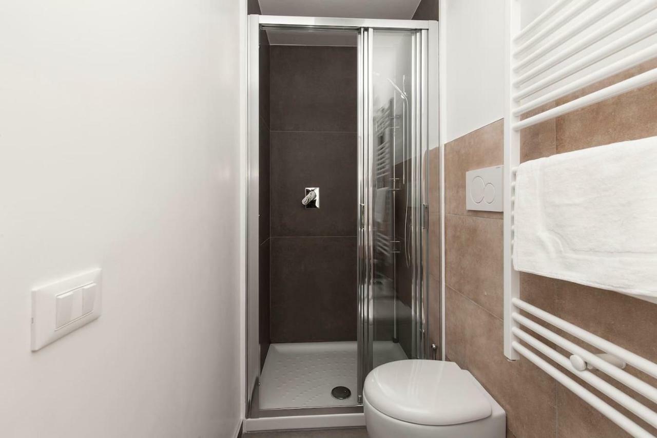 Le Ancore Apartment Few Steps From Biennale Art 威尼斯 外观 照片