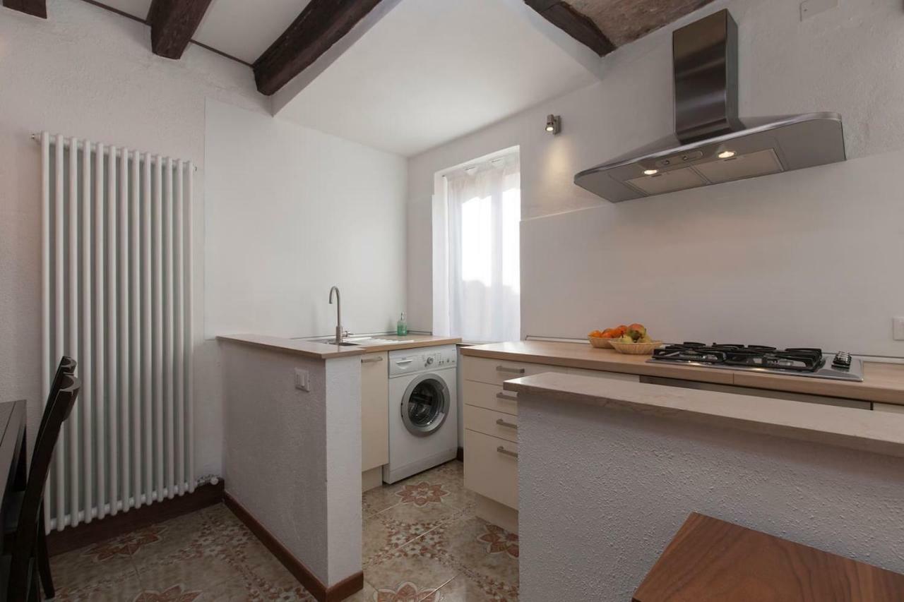 Le Ancore Apartment Few Steps From Biennale Art 威尼斯 外观 照片
