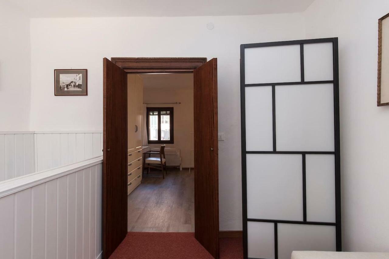 Le Ancore Apartment Few Steps From Biennale Art 威尼斯 外观 照片