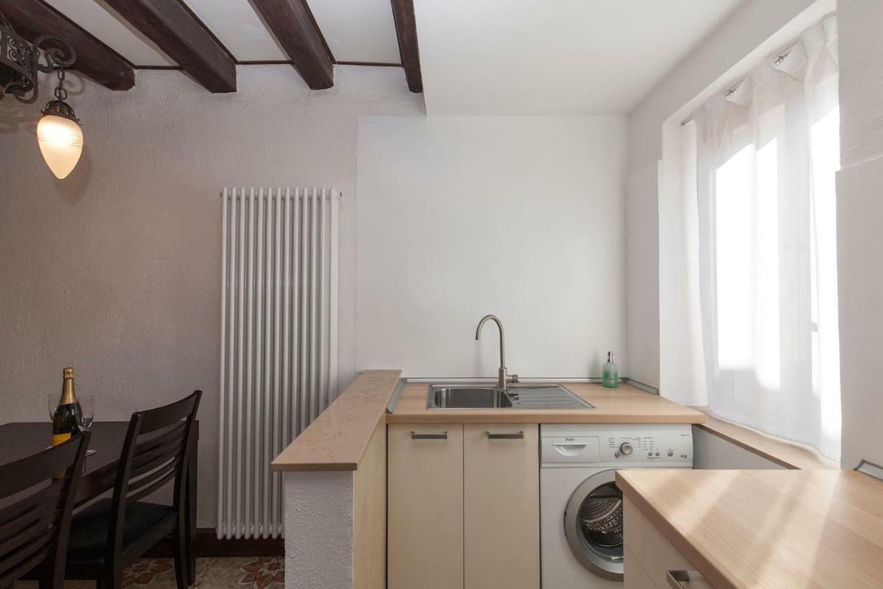 Le Ancore Apartment Few Steps From Biennale Art 威尼斯 外观 照片