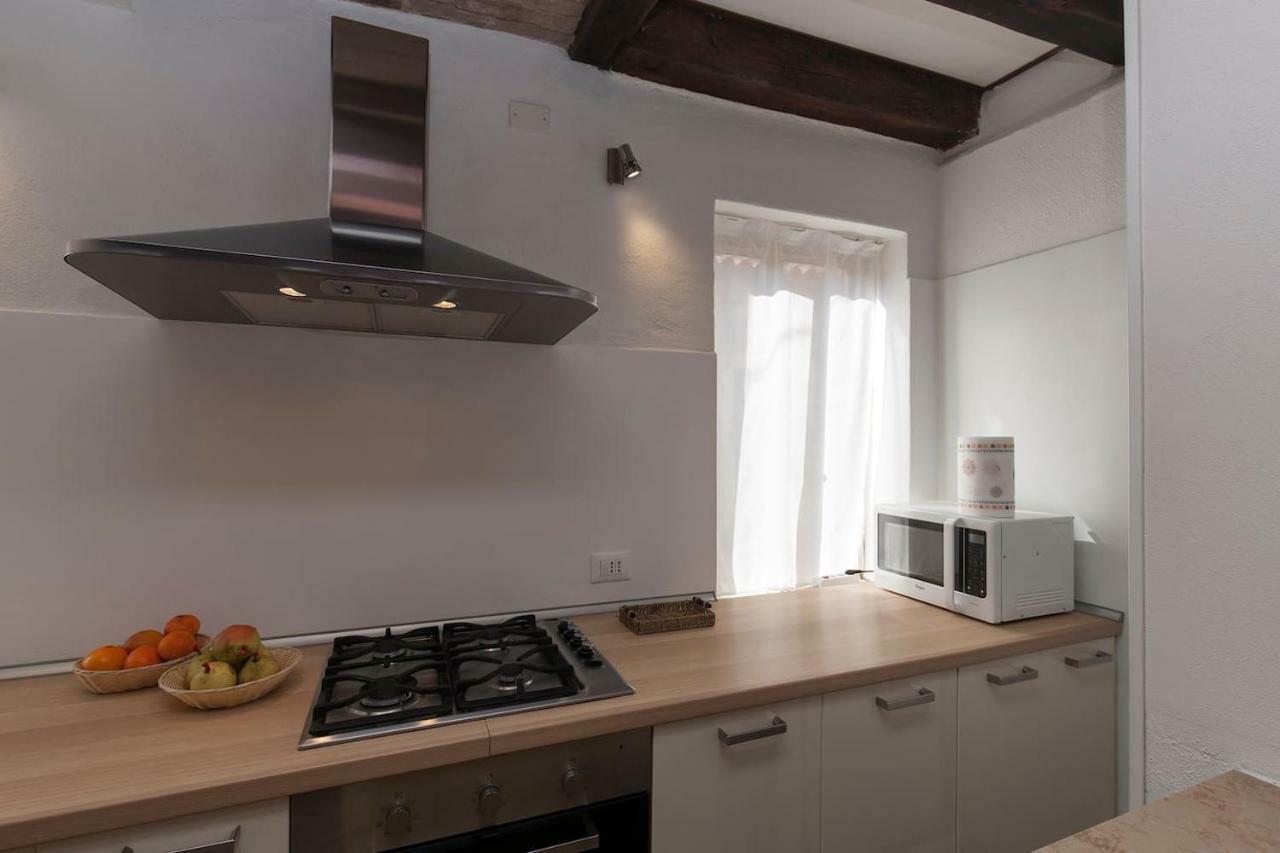 Le Ancore Apartment Few Steps From Biennale Art 威尼斯 外观 照片