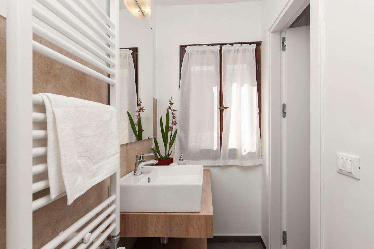 Le Ancore Apartment Few Steps From Biennale Art 威尼斯 外观 照片
