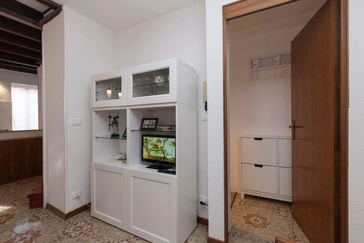 Le Ancore Apartment Few Steps From Biennale Art 威尼斯 外观 照片