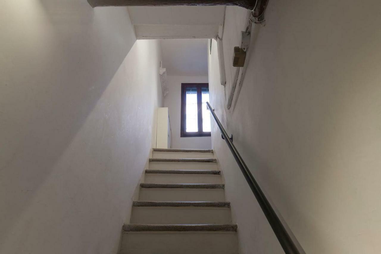 Le Ancore Apartment Few Steps From Biennale Art 威尼斯 外观 照片
